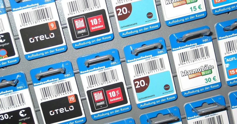 Quel est le numéro de rechargement de Réglo Mobile ?