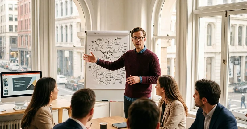 Pourquoi faire appel à un enseigniste quand on est une entreprise