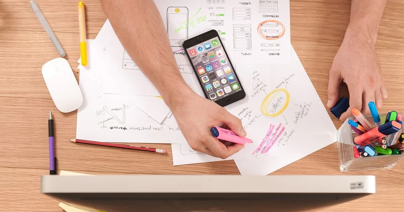 Application mobile « Ma Banque » : la gestion de compte dans la poche