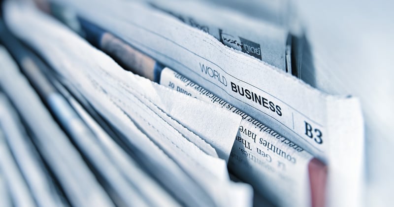Blog d'actualités et d'informations : s'orienter dans les sujets business sans s'éparpiller