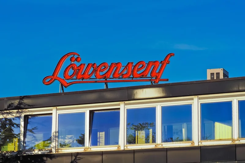 Comment choisir et fabriquer son logo signalétique