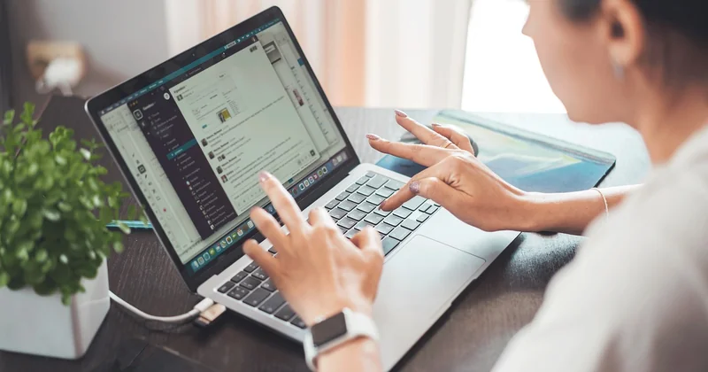 Les étapes exactes pour se connecter à votre espace client