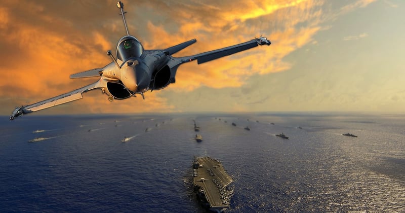 Eric Trappier fortune : le patrimoine insoupçonné du patron de Dassault