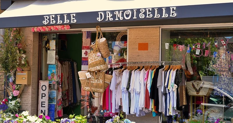 Les différents types de signalétique pour votre commerce