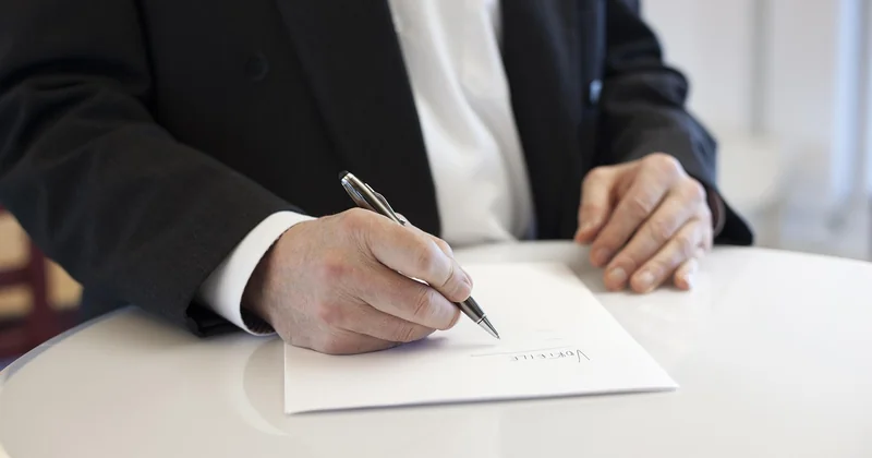 Les questions qu'on me pose le plus souvent sur la signature P.O.