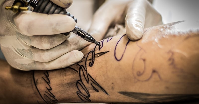 Formation tatoueur Lyon : le guide pour se lancer dans le metier