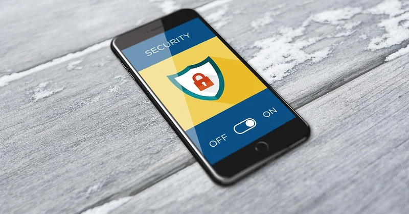 Sécurité mobile : le point que tout le monde oublie