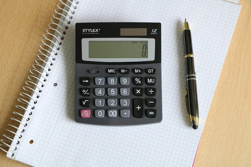 Trois formules pour calculer son point mort