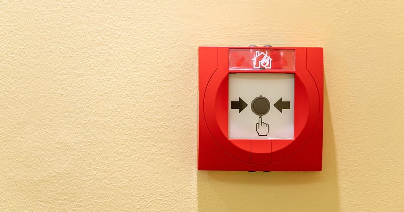 Évacuation : comment désigner un guide-file efficacement