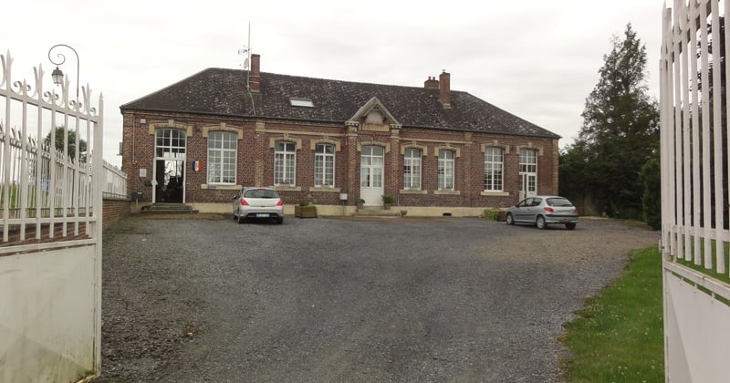 Mairie Port de Bouc : services, horaires et démarches en ligne