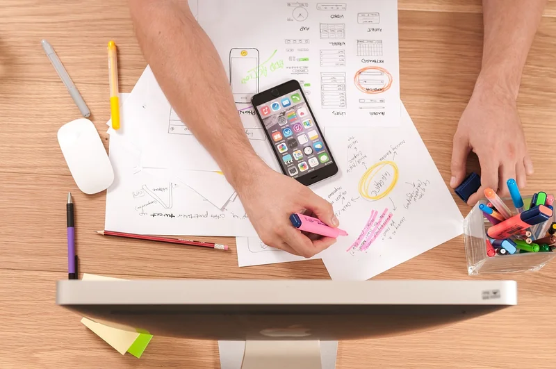 Application mobile et accessibilité : le test terrain